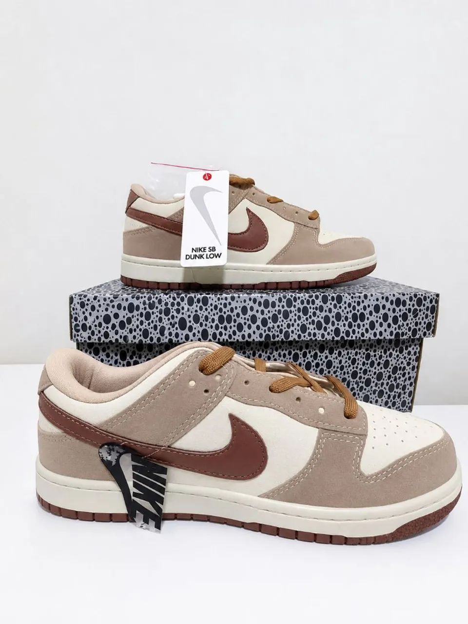 Nike Dunk Low - Foto 2
