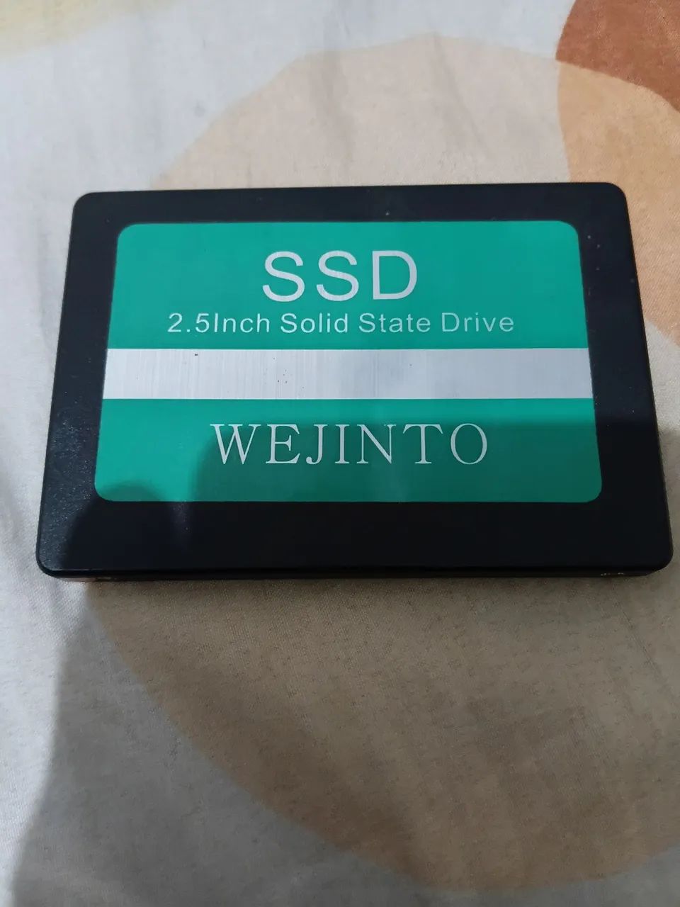 Ssd de 256  - Foto 3