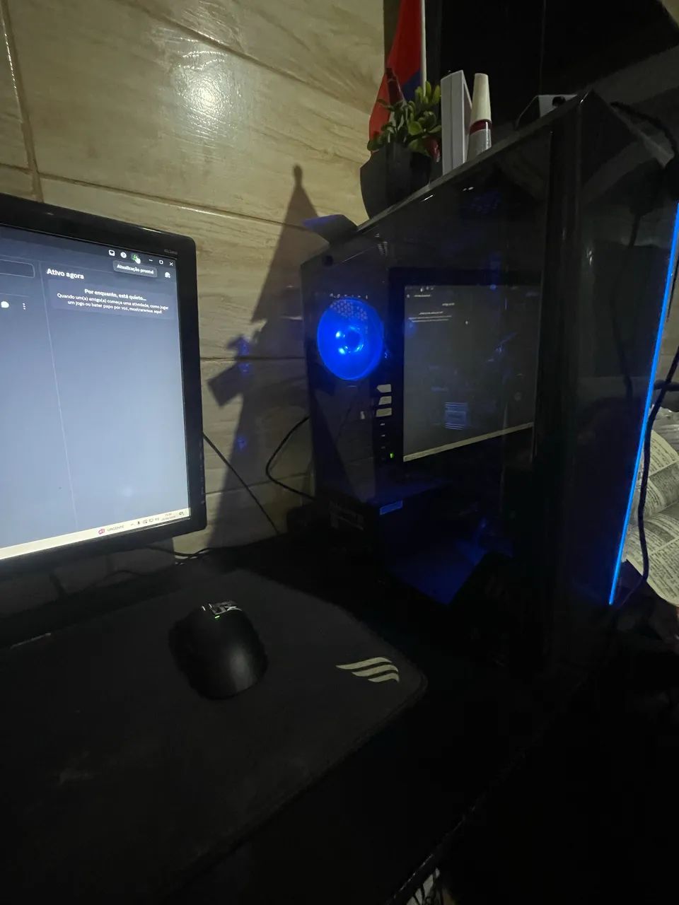 Pc gamer amd ryzen