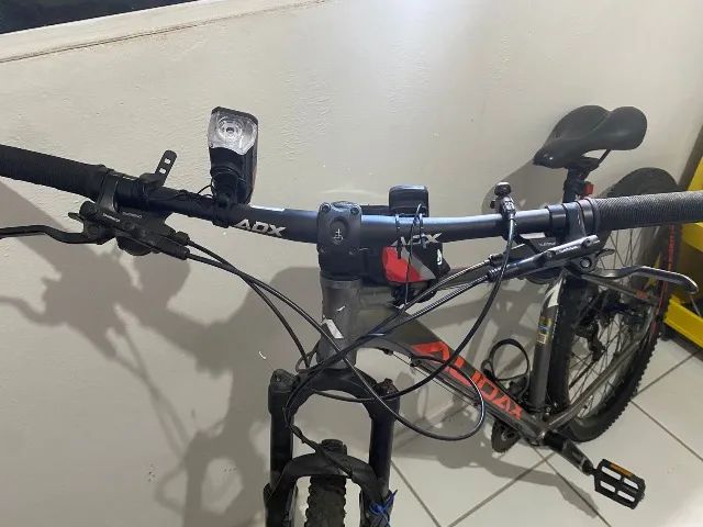 Bicicleta  - Foto 5