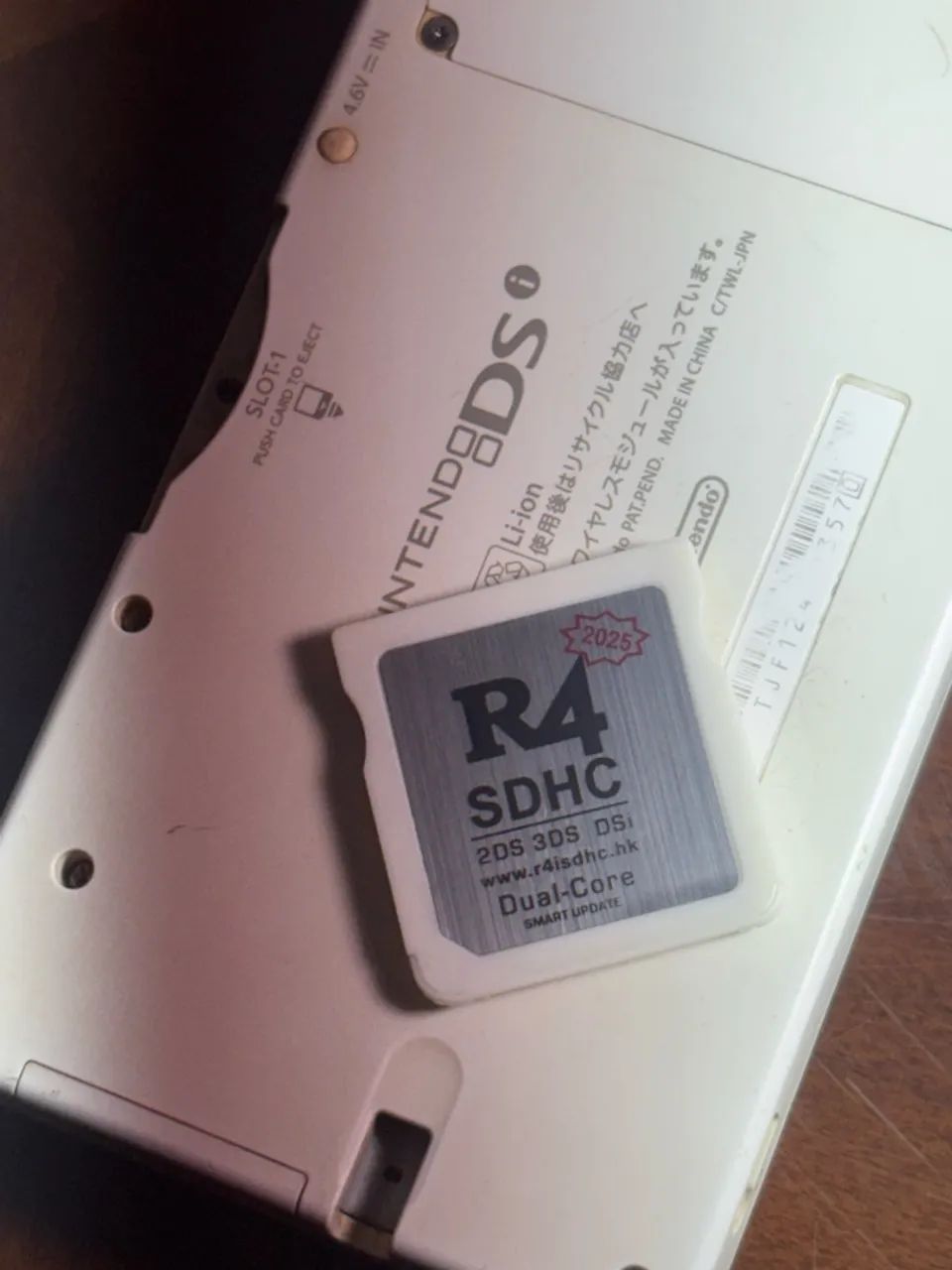 nintendo dsi  - Foto 4