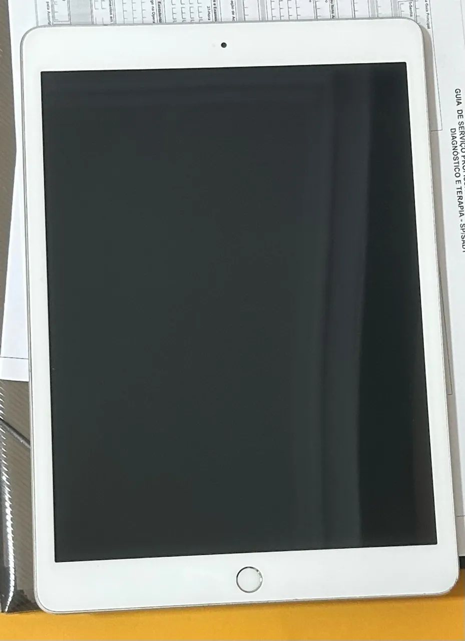 iPad 7 geração Apple  - Foto 3