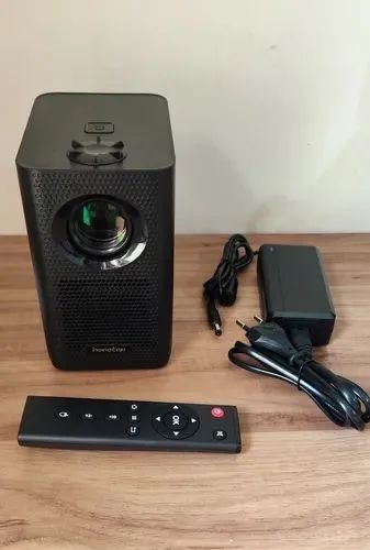 Projetor hongtop s30 Max  - Foto 2