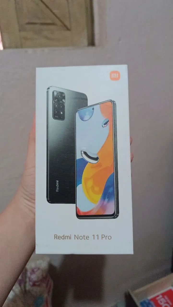 Redmi note 11 pro - Foto 2