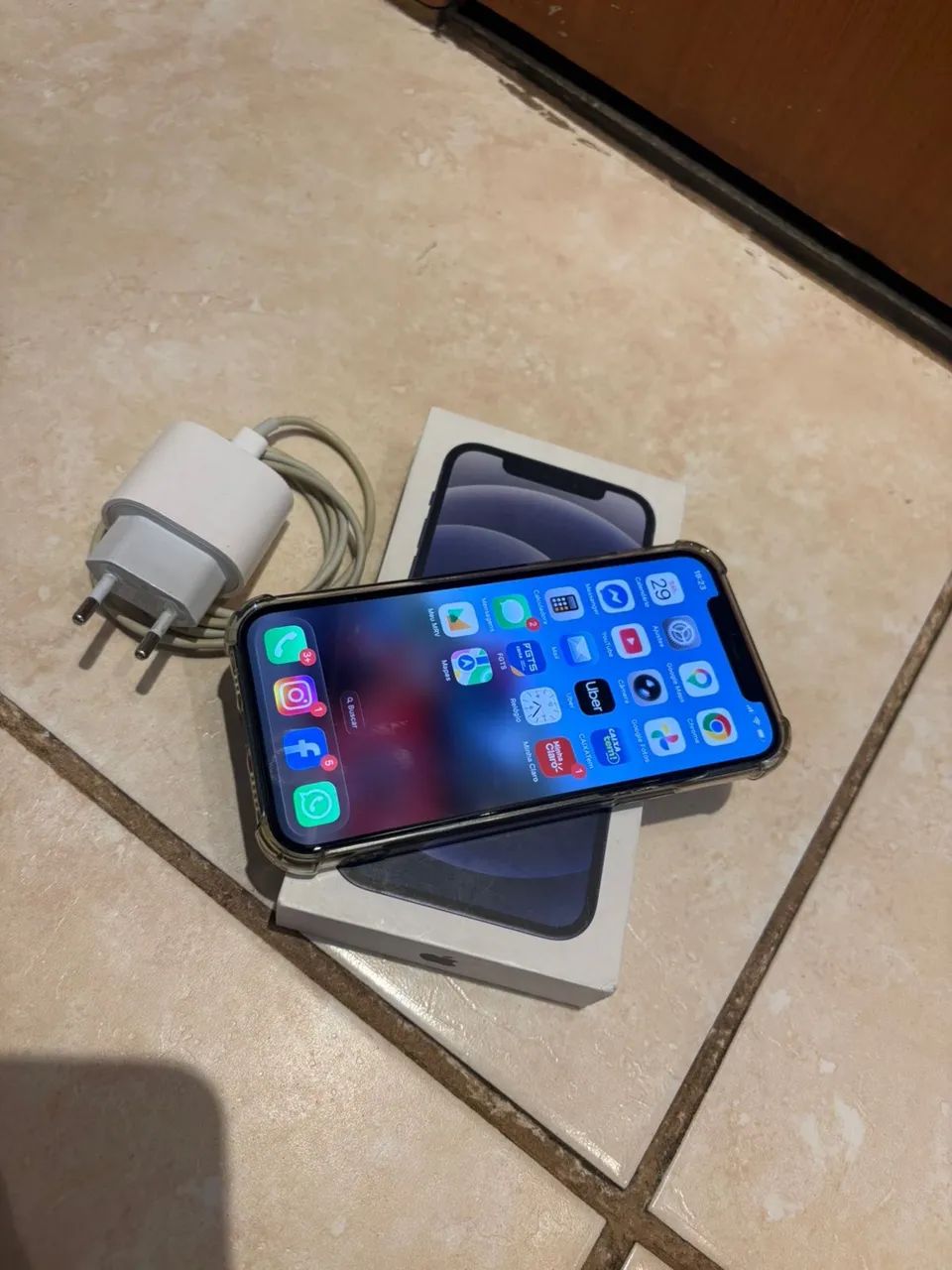 Vendo  IPHONE 12 64GBd  ! - Foto 4