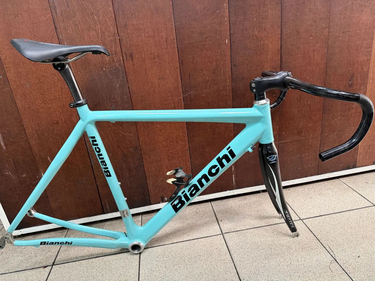 Quadro speed tamanho 54