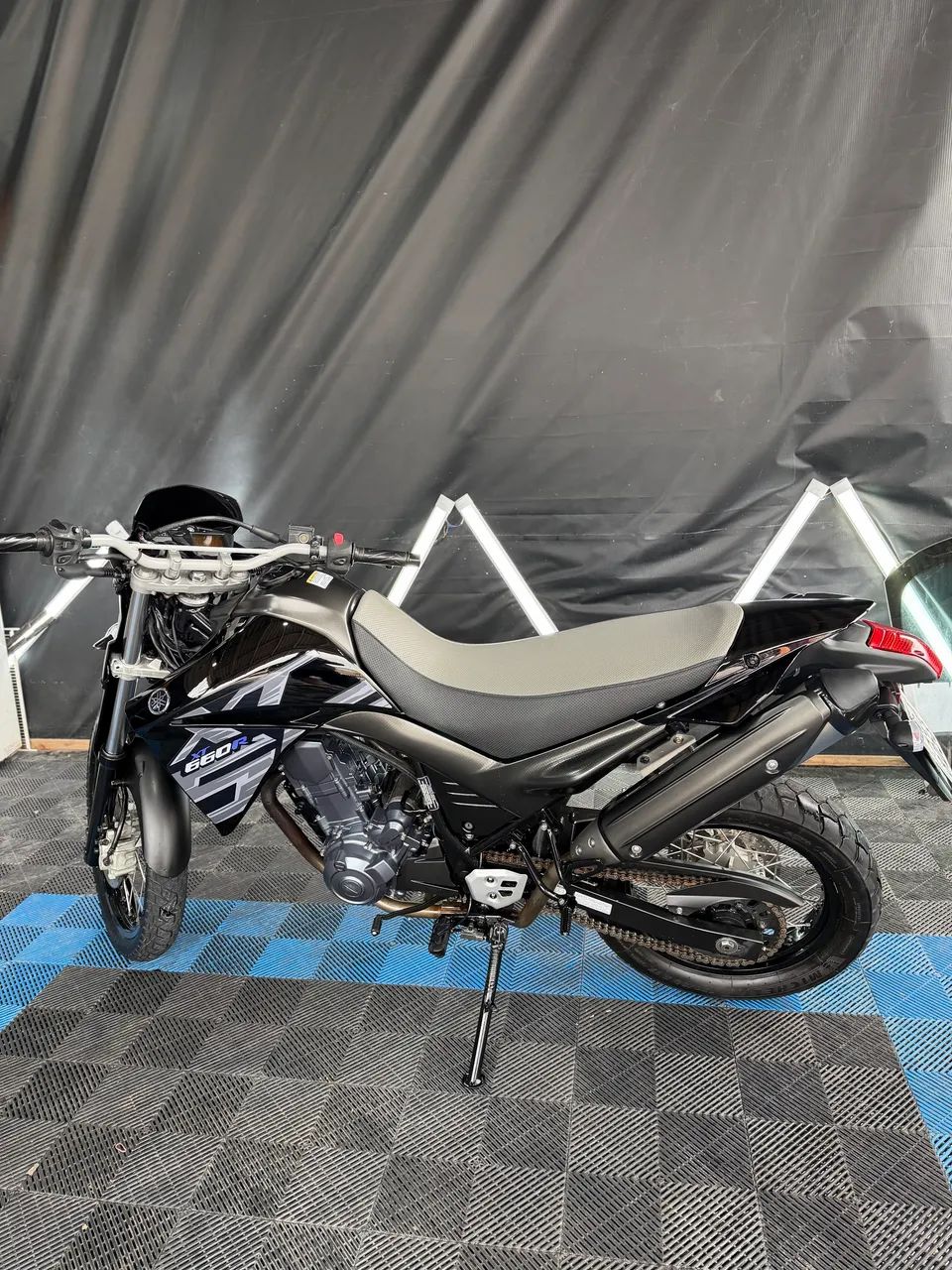 *VENDO XT 660* 