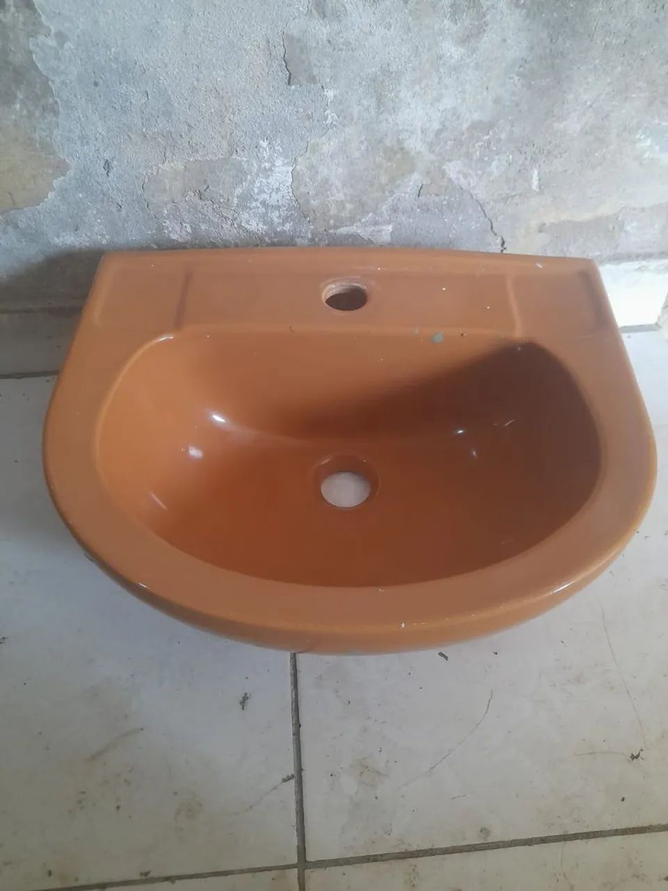 Ceramic bathroom sink65566174474754122