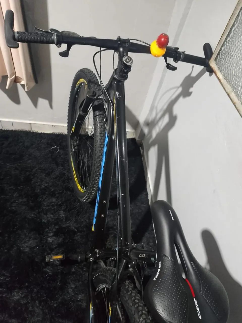 VENDE-SE BICICLETA 