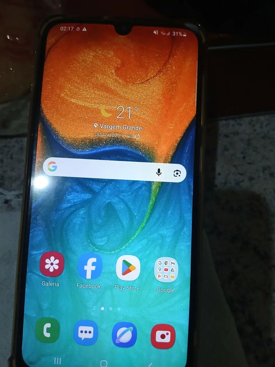 SANSUNG GALAXY A30 - Foto 2
