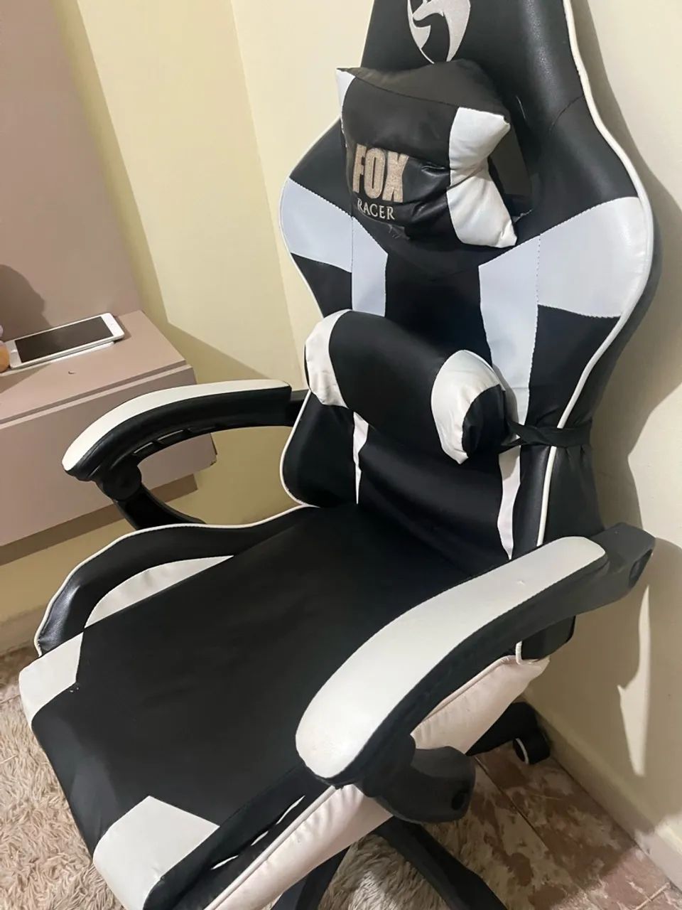 Vendo cadeira gamer  - Foto 2