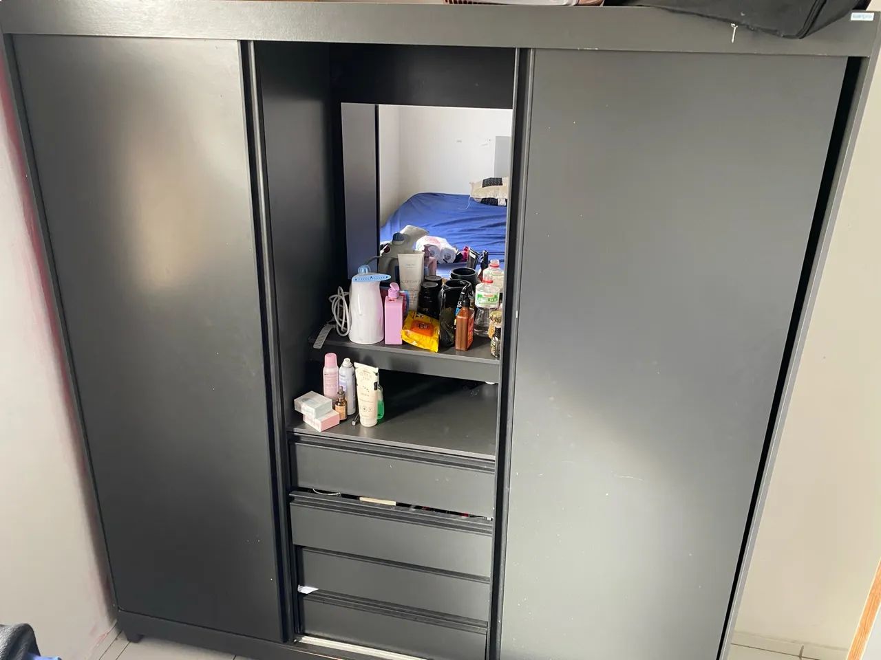 Guarda roupa de casal  - Foto 2
