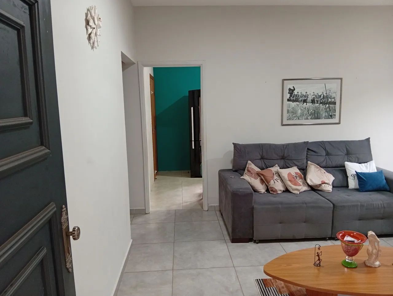 Casa excelente e aconchegante  - Foto 3
