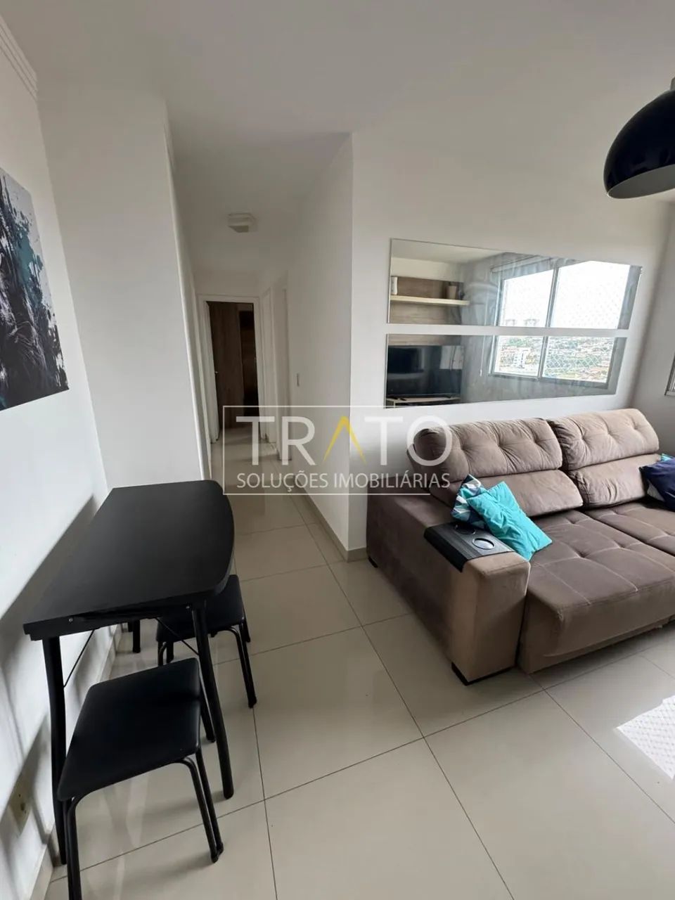 apartamento - Jardim Nova Europa - Campinas - Foto 4