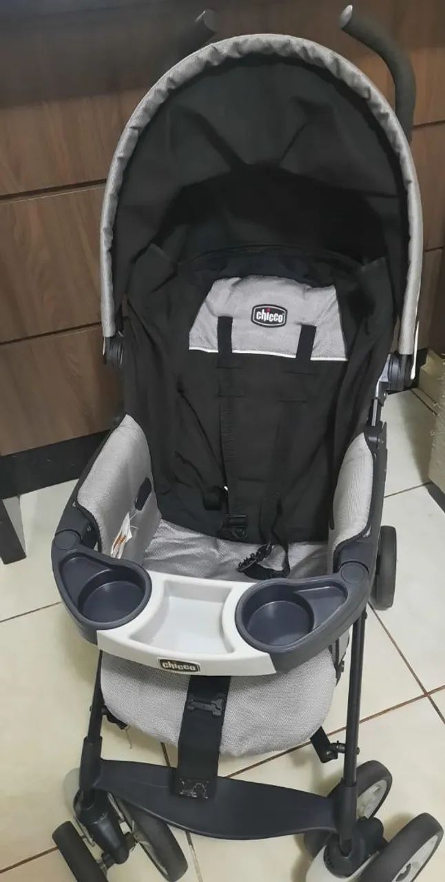 Vende-se Carrinho - Foto 3