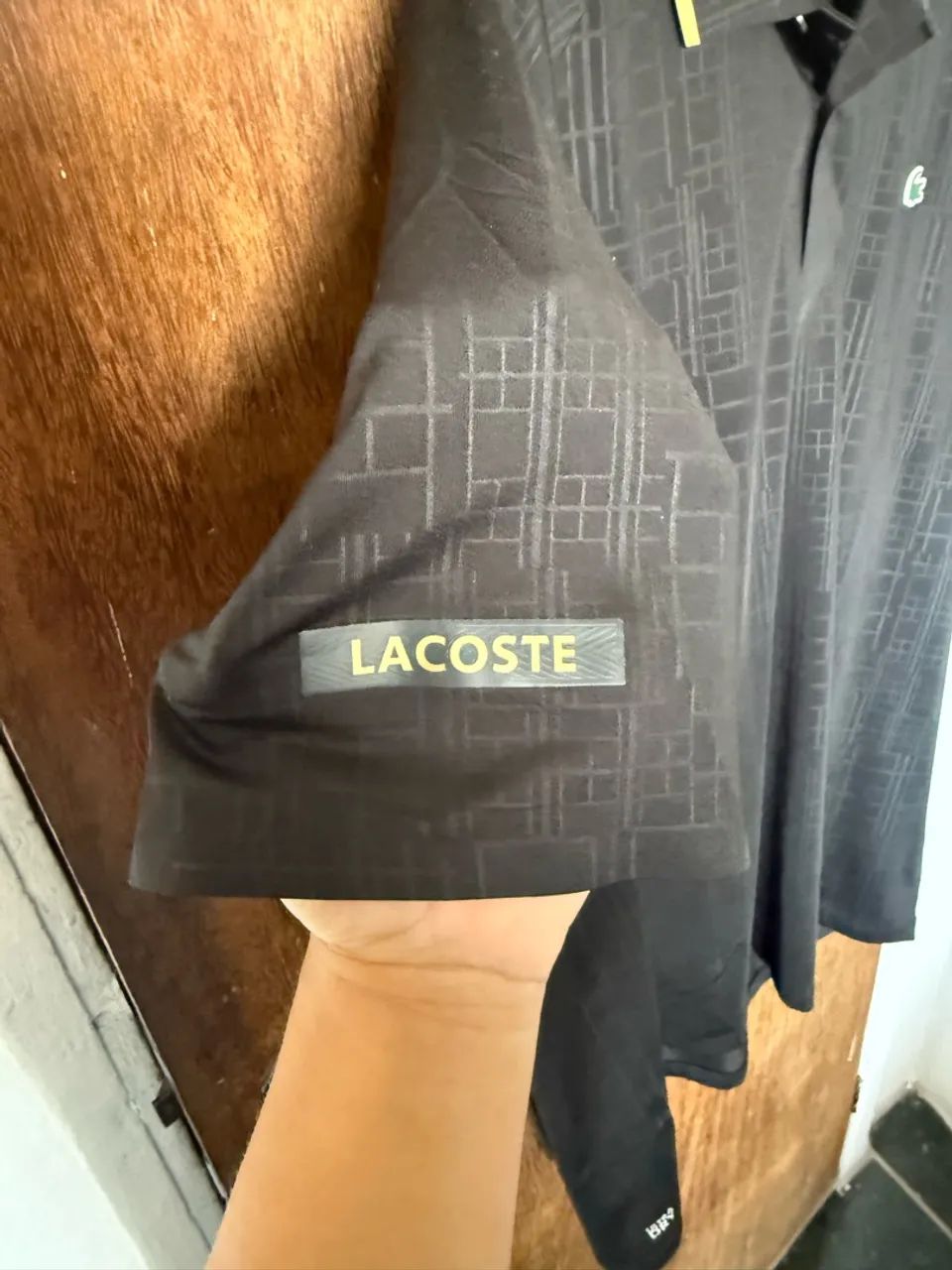 Polo da Lacoste - Foto 5