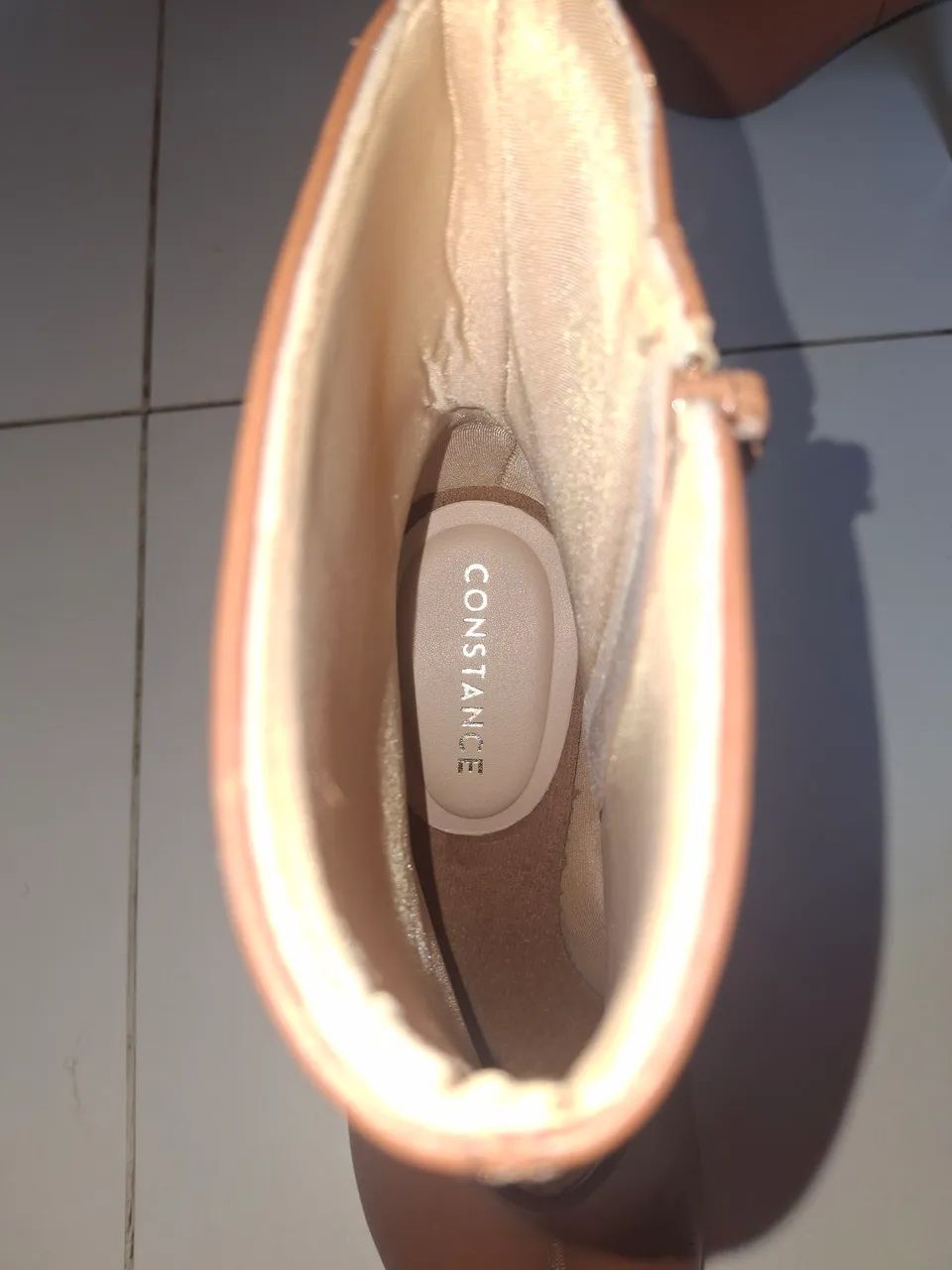 Bota Constance  - Foto 3