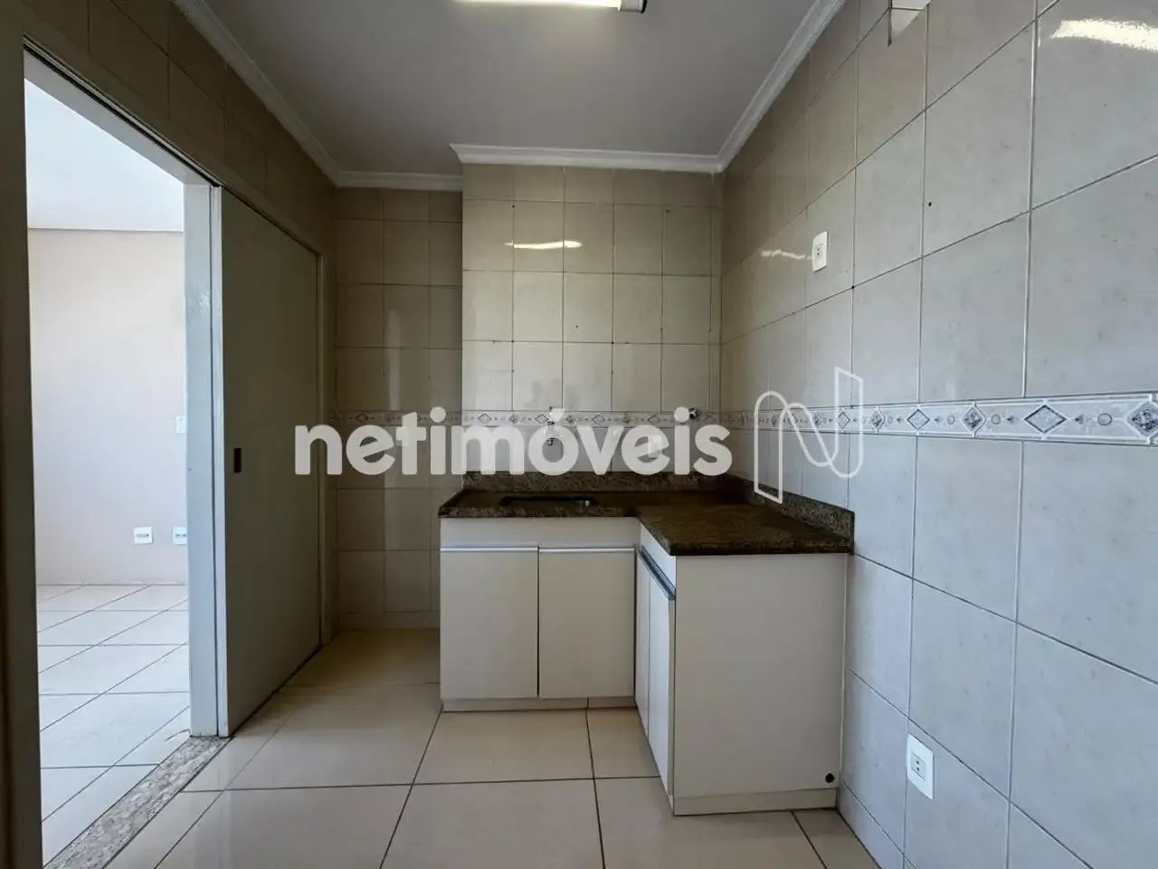 Apartamento 2 quartos com vista definitiva no São Lucas. - Foto 4