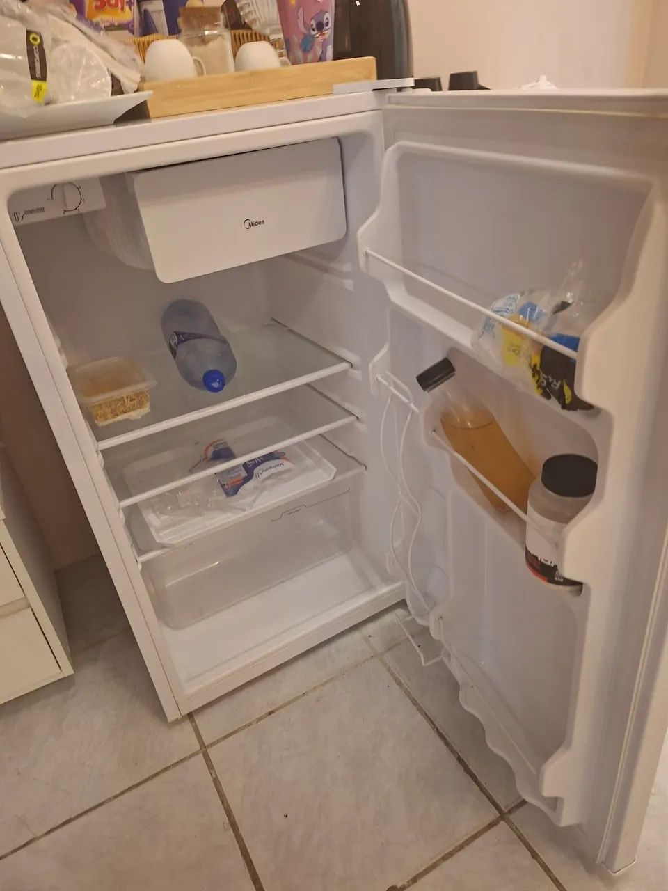 Frigobar Midea - Foto 5