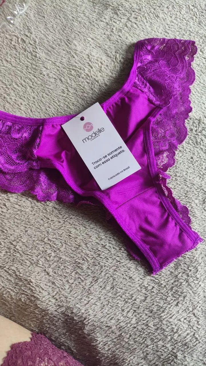 Lingerie 