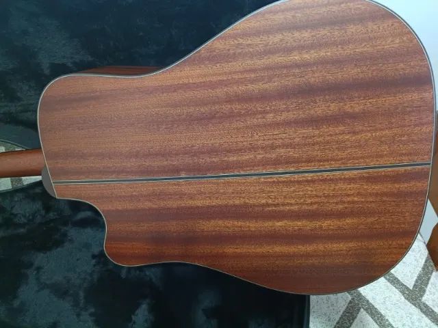 Takamine P2DC - Foto 3