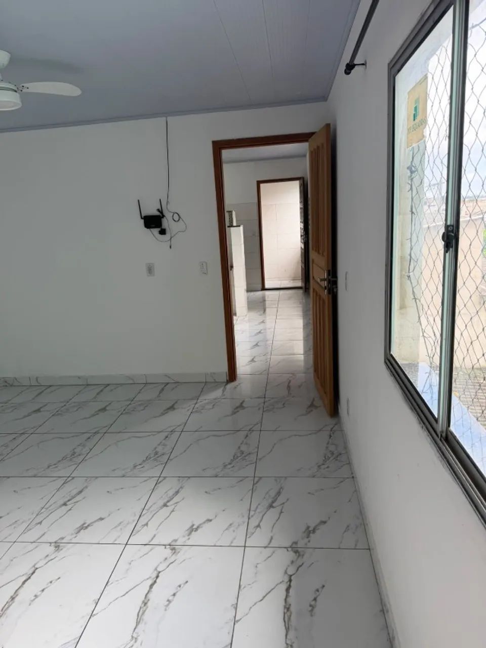 Aluga-se Kitnet em Serra dourada 2