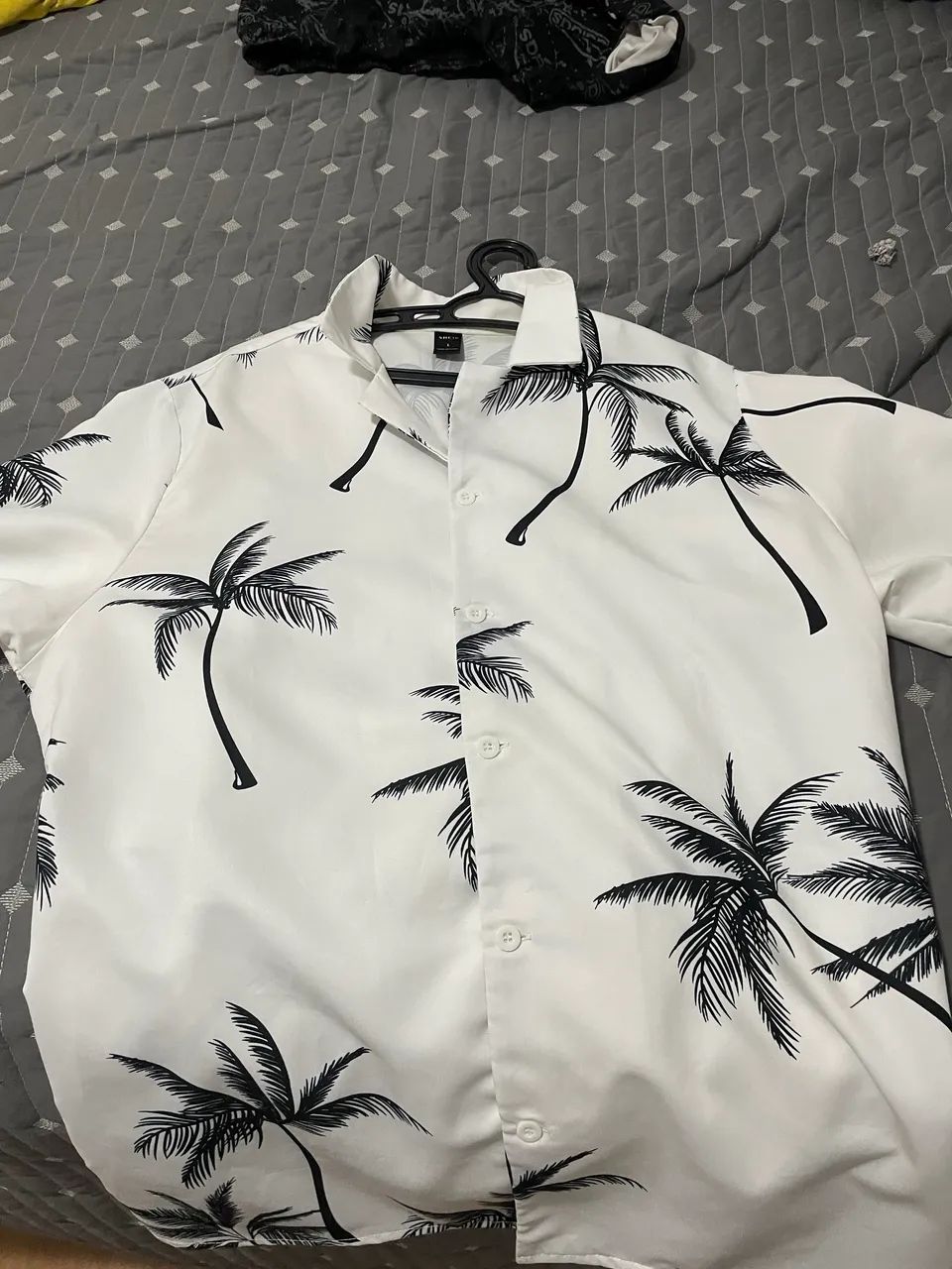 Camisa Social Florida - Foto 3