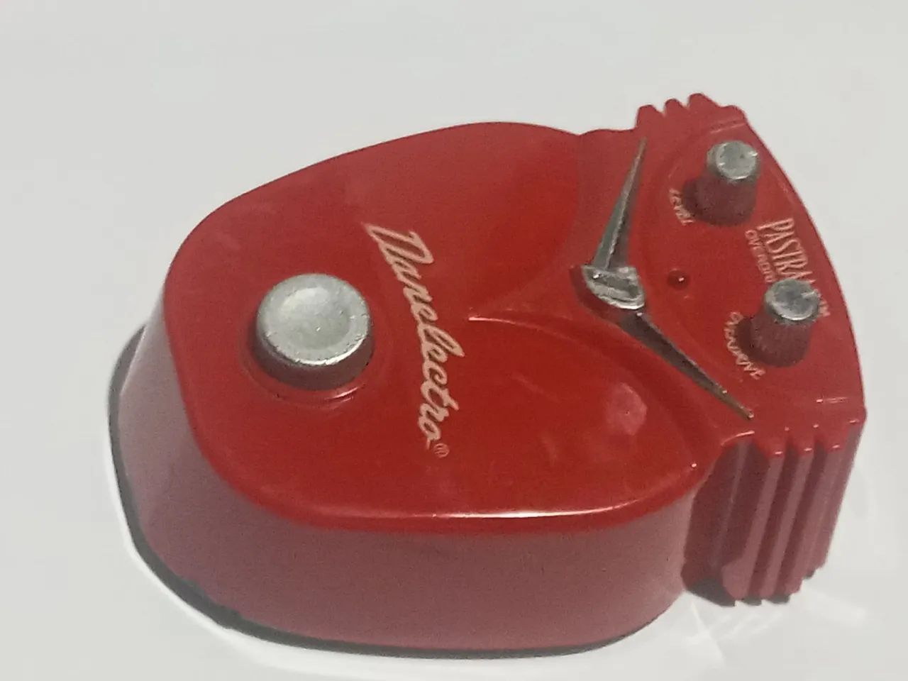 Pedal de Overdrive Danelectro - Foto 2