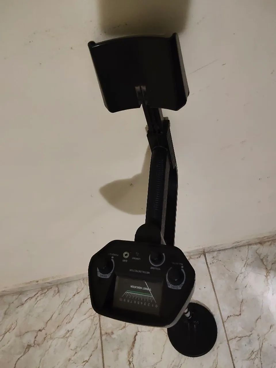 Detector de metal  - Foto 2