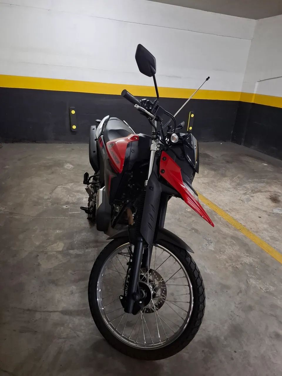 Lander impecável  - Foto 3