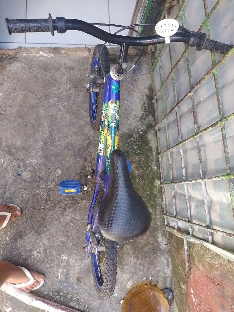 Bicicleta infantil - Foto 2