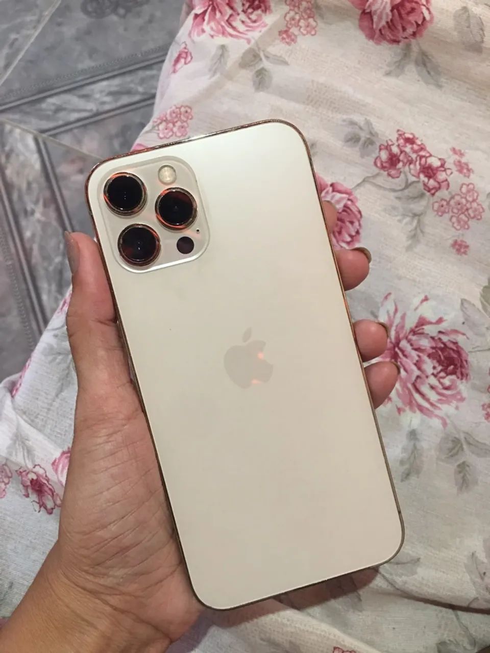 iPhone 12 Pro Max 