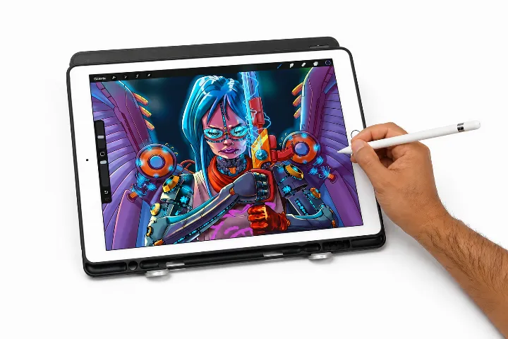 Ipad A16 128GB lacrado - Tablets e E-Readers - Rebouças, Curitiba
