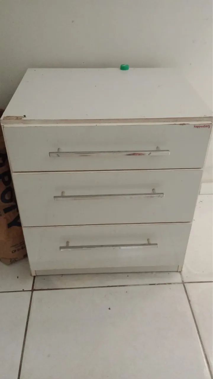 Mesa de Cabeceira 