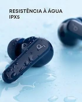 Fone anker p20i LACRADO - Foto 4
