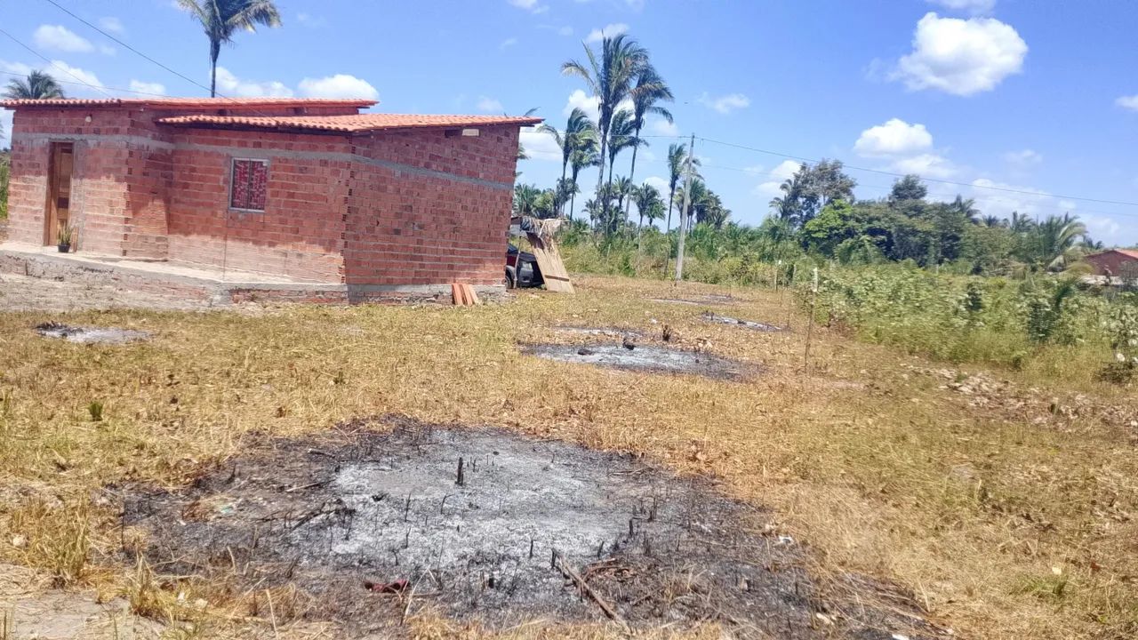 Vendo essa casa  - Foto 4