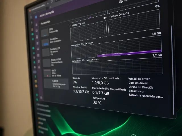 RYZEN + RTX + 16GB + SSD - Foto 4