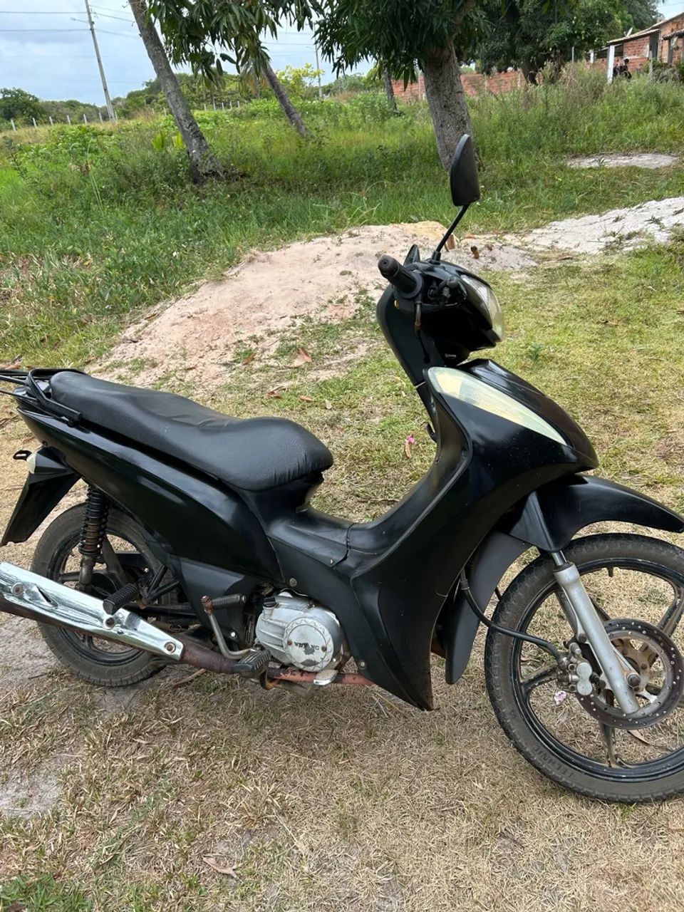 Wuyang Jet + 50 2018 - Foto 2