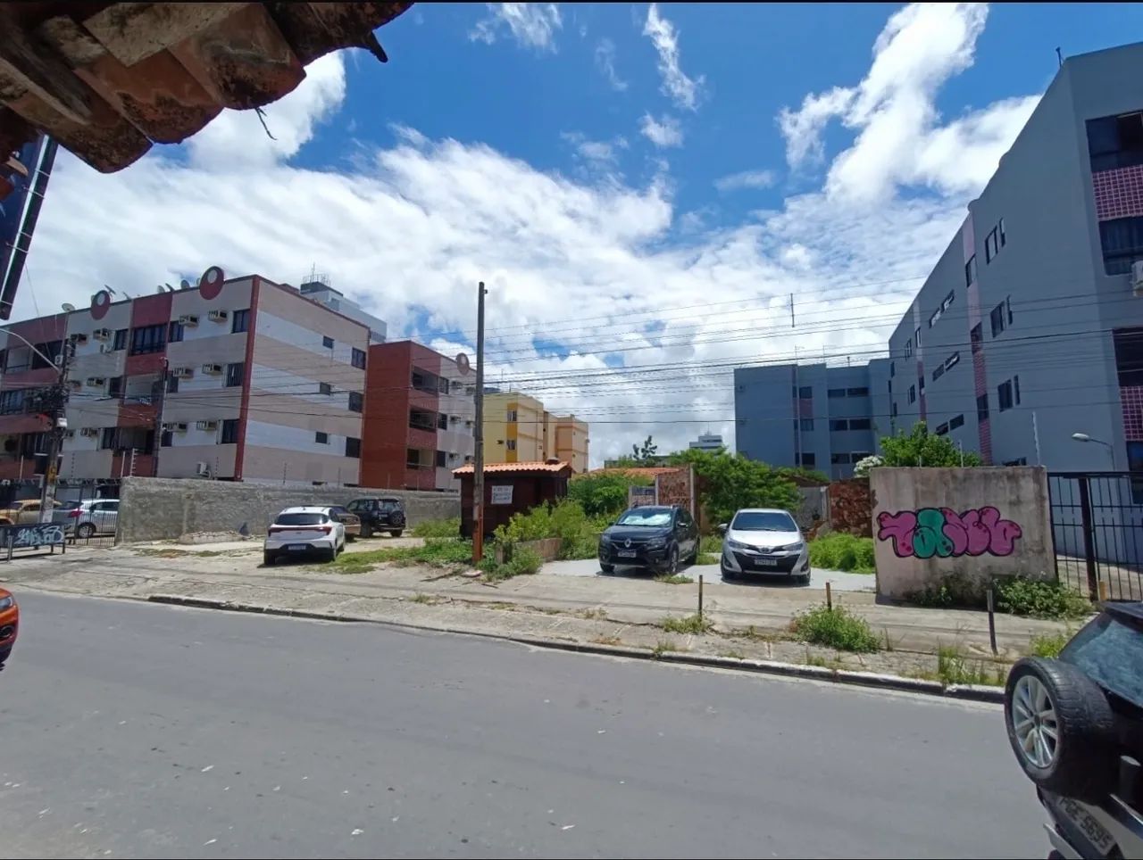 Foto - Jaboatão dos Guararapes - Barra de Jangada