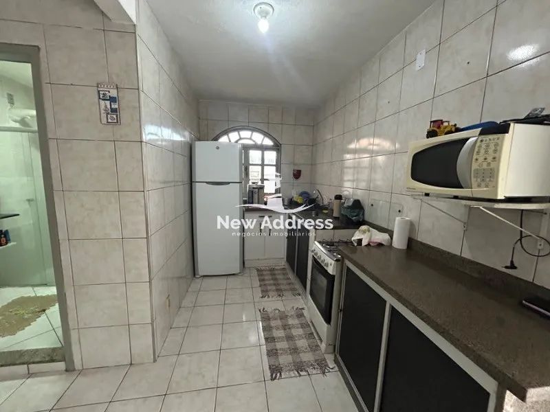 Casa de 90m² com 2 quartos e quintal à venda em Guaranhus - Vila Velha - Foto 4
