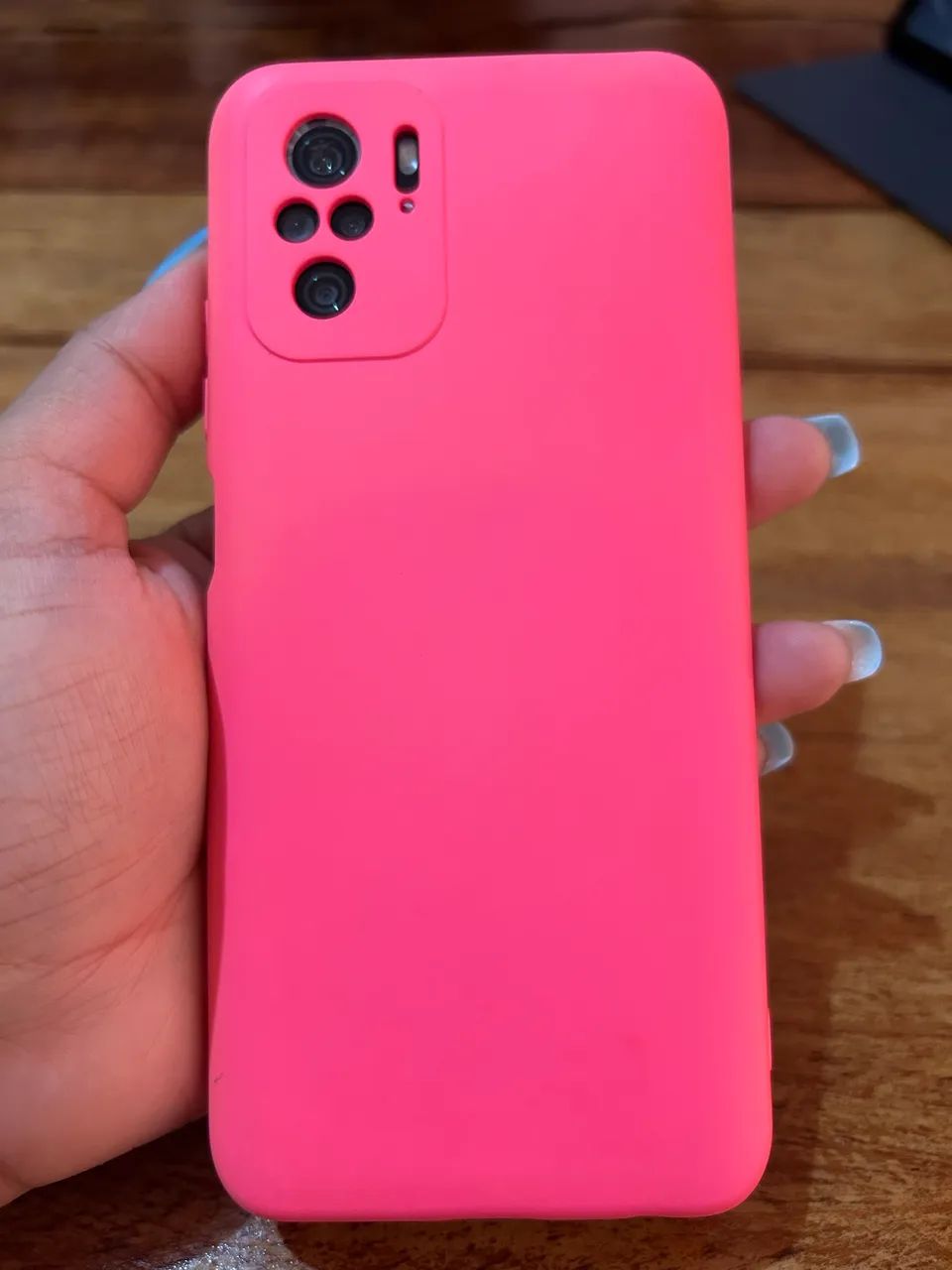 Celular Redmi Note 10s - Foto 3
