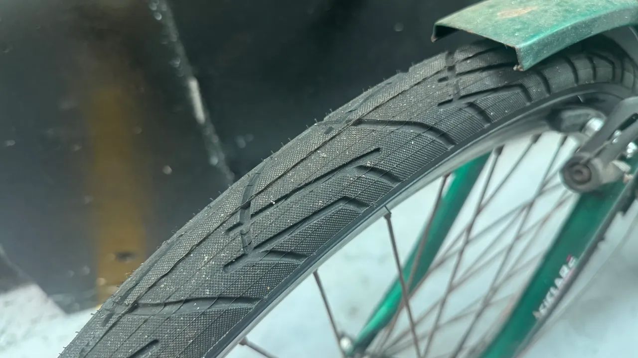 Bicicleta  - Foto 5