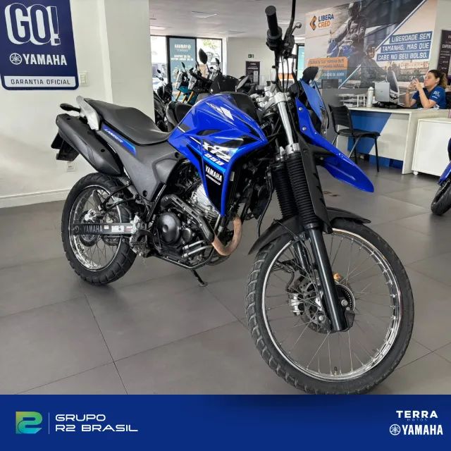 LANDER 250 24/24 | SEMINOVA  - Foto 4