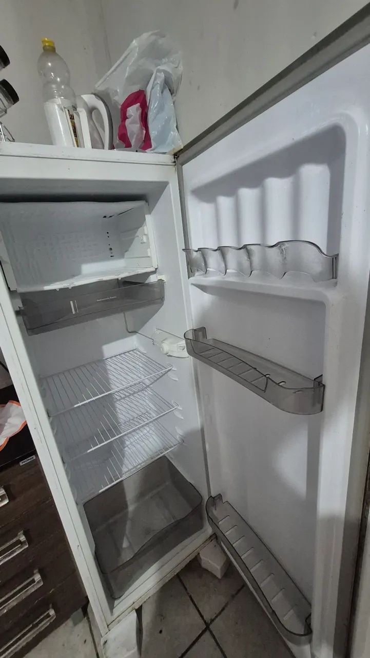 Geladeira - Foto 2