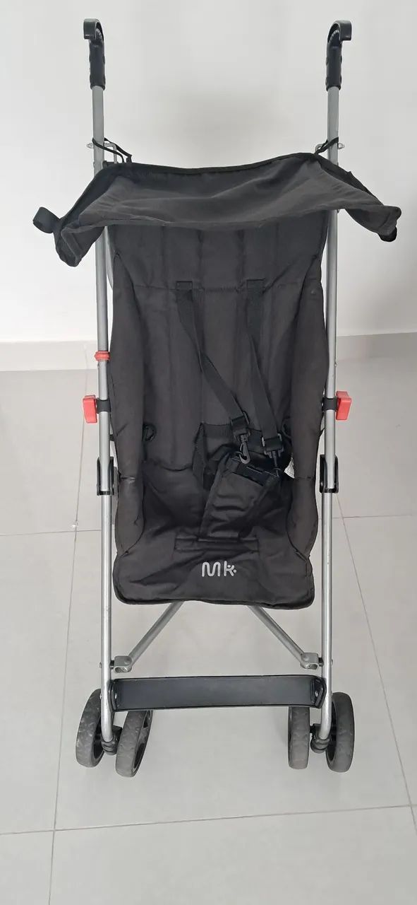 Carrinho de Bebê Guarda-chuva Multikids