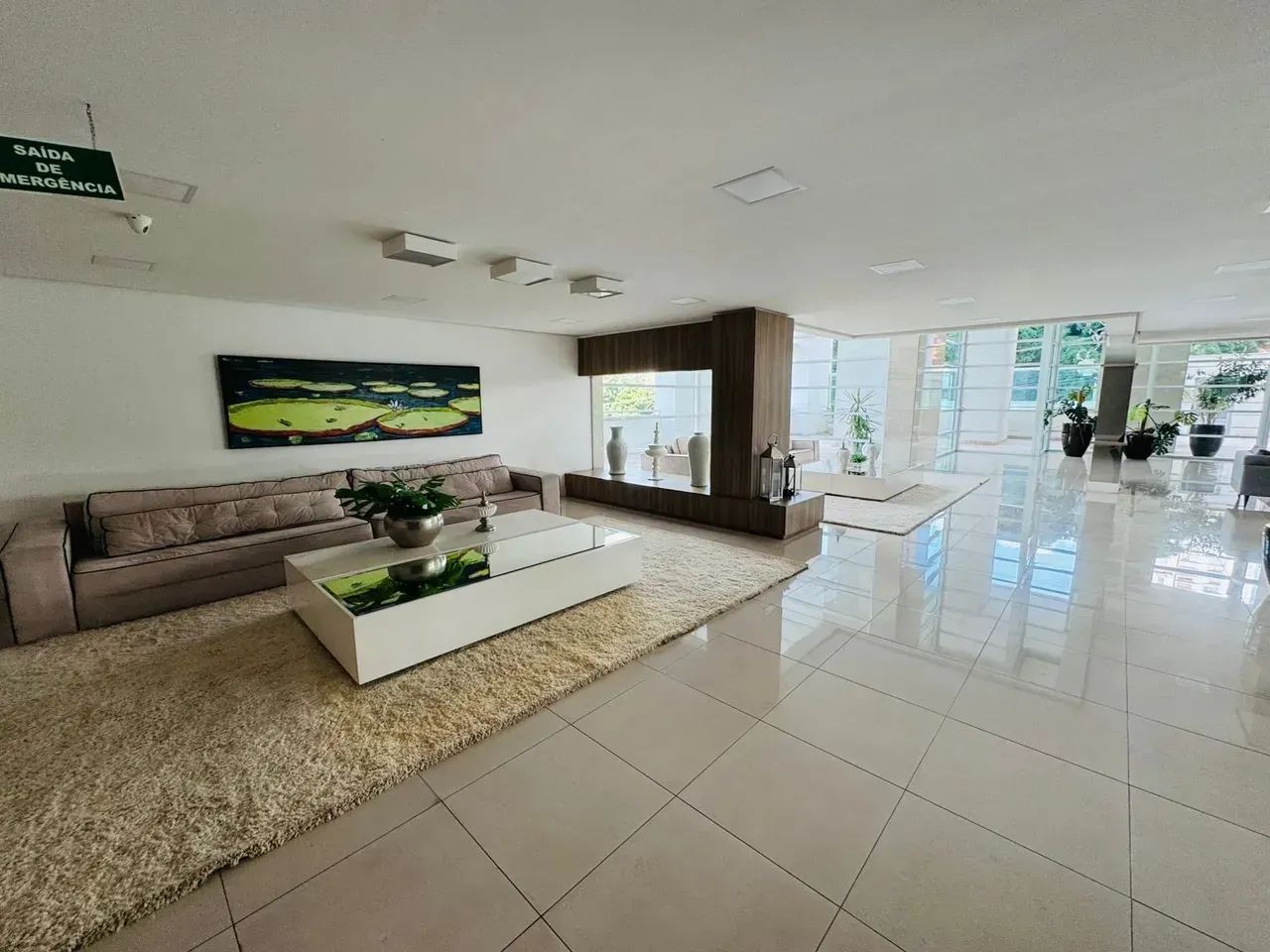 ALUGO APARTAMENTO NO EDIFÍCIO SOFISTICATO - Foto 3