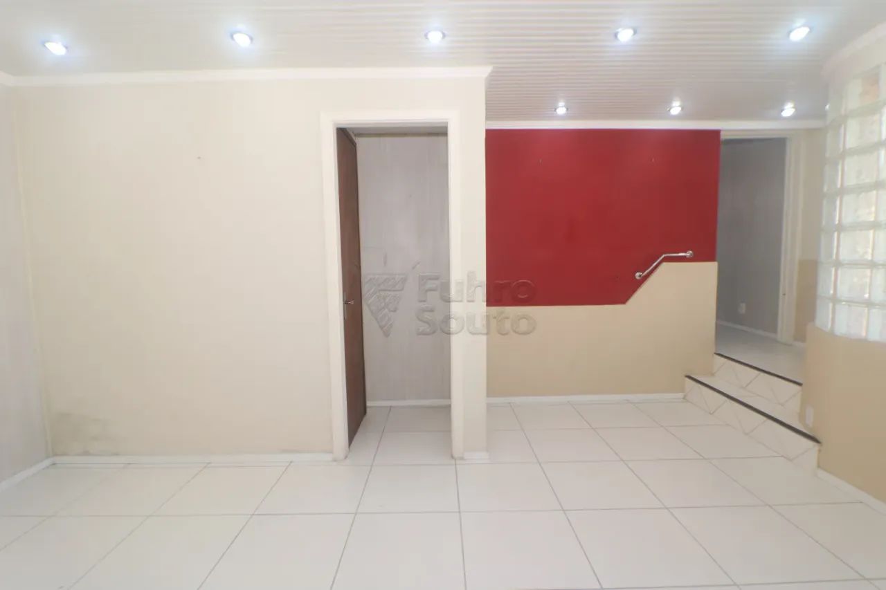 Casa comercial térrea com 5 salas no Centro de Pelotas - Foto 5