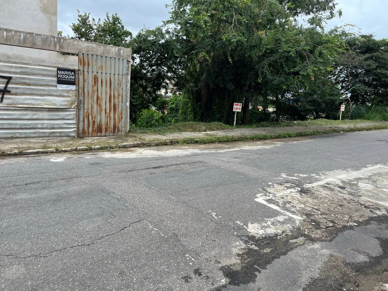 Lote Bairro Vila Pinto 2 - Foto 2