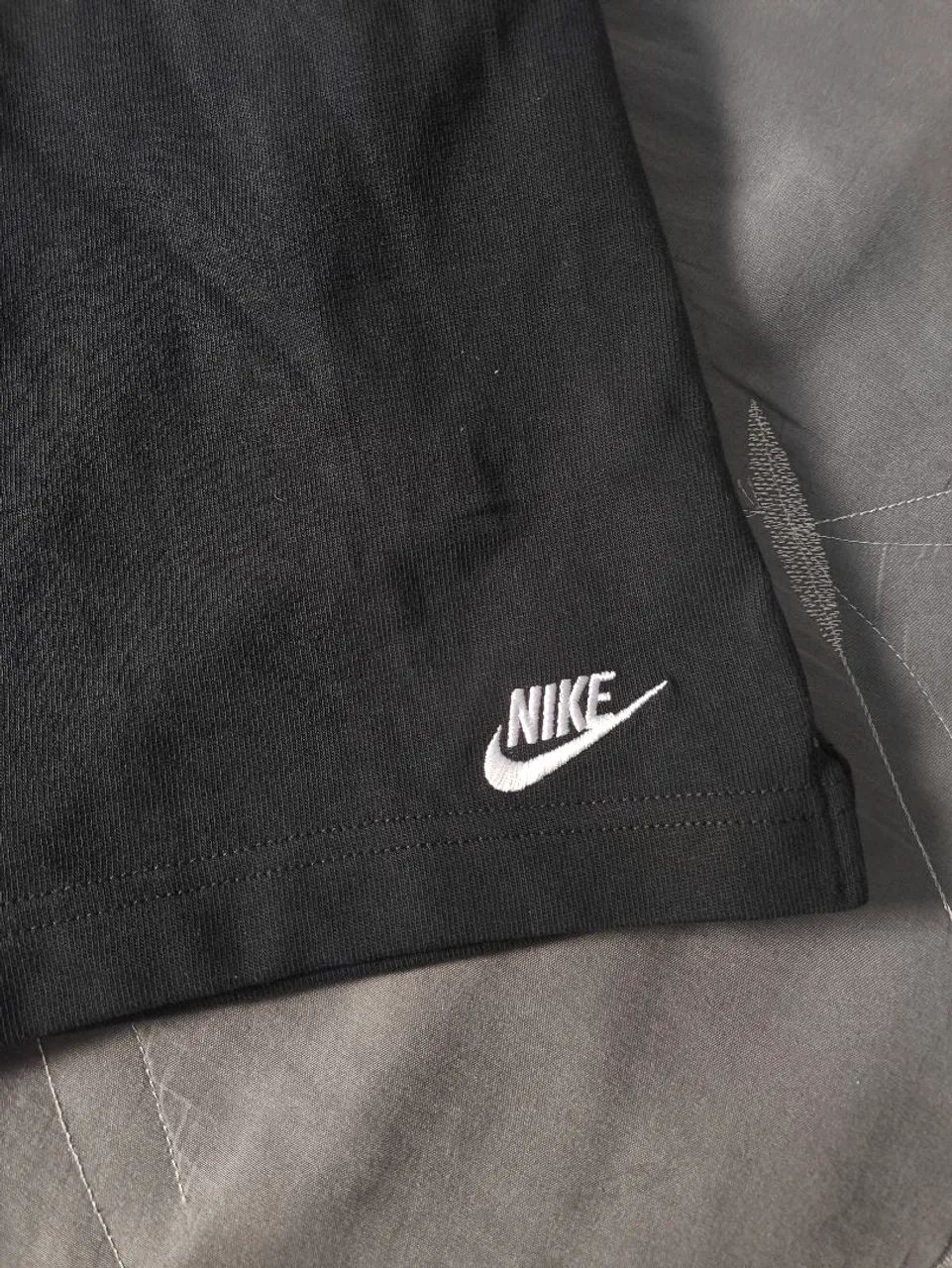 Nike short moletom Original  - Foto 2