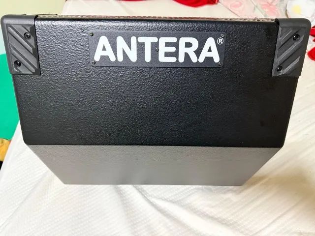 Monitor De Palco Passivo 100w 10 Polegadas M 10.1 - Antera - Foto 3